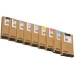 Tusz Epson oryginalny T6033  C13T603300 | Stylus Pro 7880 9800 | Magenta