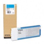 Tusz Epson oryginalny T6062  C13T606200 | Stylus Pro 4800 4880 | Cyan