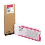 Tusz Epson oryginalny T606B  C13T606B00 | Stylus Pro 4800 | Magenta