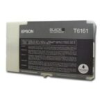 Tusz Epson oryginalny T6161  C13T616100 | B 300 310 500 510 | Black