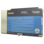 Tusz Epson oryginalny T6162  C13T616200 | B 300 310 500 510 | Cyan