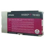 Tusz Epson oryginalny T6163  C13T616300 | B 300 310 500 510 | Magenta