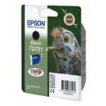 Tusz Epson oryginalny T0791  C13T07914010 | Stylus Photo1400 1500 P50 PX660 | Black