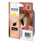 Tusz Epson oryginalny T0874  C13T08744010 | Stylus Photo R1900 | Yellow