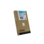 Tusz Epson oryginalny T6035  C13T603500 | Stylus Pro 7800 9800 | Photo Cyan
