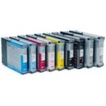 Tusz Epson oryginalny T6143  C13T614300 | Stylus Pro 4400 4450 | Magenta