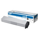 Toner Samsung oryginalny K6062S CLT-K6062S SS577A | Black