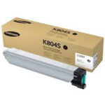 Toner Samsung oryginalny K804S CLT-K804S SS586A | Black