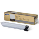 Toner Samsung oryginalny K809S CLT-K809S SS607A | Black