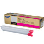 Toner Samsung oryginalny M809S CLT-M809S SS649A | Magenta