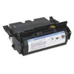 Toner IBM oryginalny 75P6961 | InfoPrint 1532 1552 1572 | Black