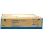 Toner Konica Minolta oryginalny A06VJ53 | Zestaw xxx CMY