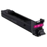 Toner Konica Minolta oryginalny A0DK352 | Magenta