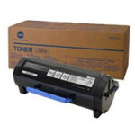 Toner Konica Minolta oryginalny TNP-64  AAE1011 | Black