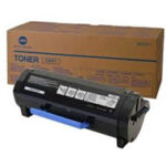 Toner Konica Minolta oryginalny TNP-61 AAE2011 | Black