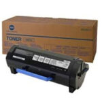 Toner Konica Minolta oryginalny TNP-59 AAE2050 | Black