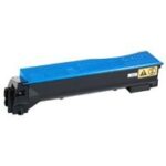 Toner Kyocera oryginalny TK-540C | Cyan