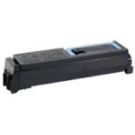 Toner Kyocera oryginalny TK-540K | Black