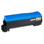 Toner Kyocera oryginalny TK-560C | Cyan