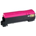 Toner Kyocera oryginalny TK-560M | Magenta