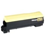 Toner Kyocera oryginalny TK-560Y | Yellow