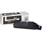 Toner Kyocera oryginalny TK-865K | Black