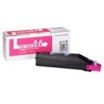 Toner Kyocera oryginalny TK-865M | Magenta
