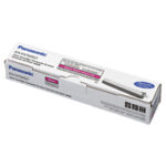 Toner Panasonic oryginalny KX-MC6020PD | KX-MC 6015 6020/PD 6040 6220 626 | Magenta