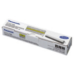Toner Panasonic oryginalny KX-MC6020PD | KX-MC 6015 6020/PD 6040 6220 626 | Yellow