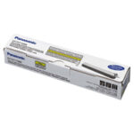 Toner Panasonic oryginalny KX-MC6020PD | KX-MC 6015 6020/PD 6040 6220 626 | Yellow