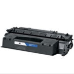 Toner Katun zamiennik HP 49X Q5949X Canon 708H 0917B002 | Black