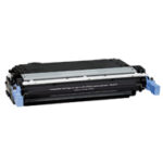 Toner Katun zamiennik HP 642A CB400A | Black