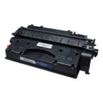 Toner Katun zamiennik HP 05X CE505X | Black