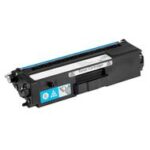 Toner Katun zamiennik Brother TN-325C | Cyan