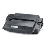 Toner Katun zamiennik HP 51A Q7551A | Black