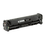 Toner Katun zamiennik HP 305A CE410A | Black
