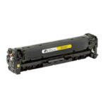 Toner Katun zamiennik HP 305A CE412A | Yellow