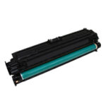 Toner Katun zamiennik HP 650A CE270A | Black