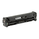 Toner Katun zamiennik HP 305X CE410X | Black
