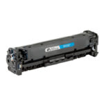 Toner Katun zamiennik HP 305A CE411A | Cyan
