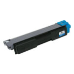 Toner Katun zamiennik Kyocera TK-5135C | Cyan