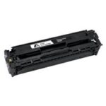 Toner Katun zamiennik HP 312X CF380X | Black