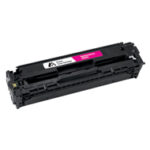Toner Katun zamiennik HP 312A CF383A | Magenta