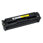 Toner Katun zamiennik HP 312A CF382A | Yellow