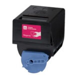 Toner Katun zamiennik Canon CEXV21M 0454B002 | Magenta