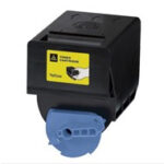 Toner Katun zamiennik Canon CEXV21Y 0455B002 | Yellow