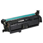 Toner Katun zamiennik HP 651A CE340A | Black