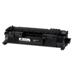 Toner Katun zamiennik HP 05X CE505X | Black
