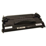 Toner Katun zamiennik HP 26X CF226X | Black