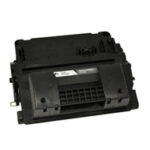 Toner Katun zamiennik HP 90A CE390A | Black